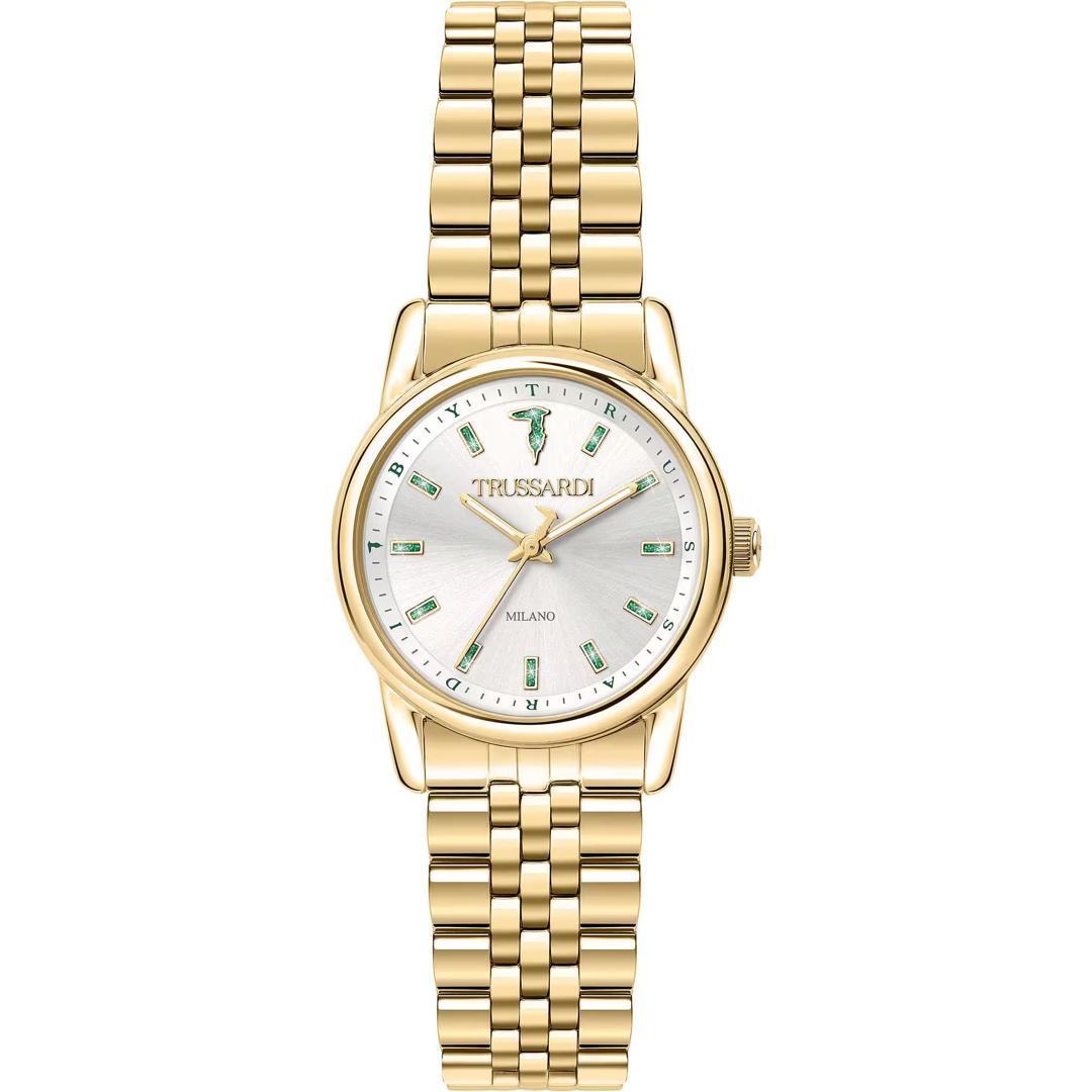 Orologio Donna Trussardi T-JOY - R2453150506 - Gioielleria De Patto