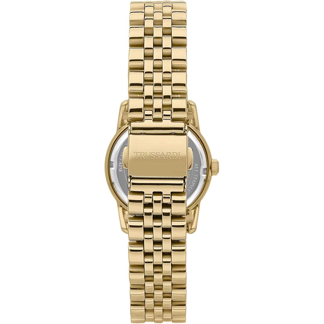 Orologio Donna Trussardi T-JOY - R2453150506 - Gioielleria De Patto