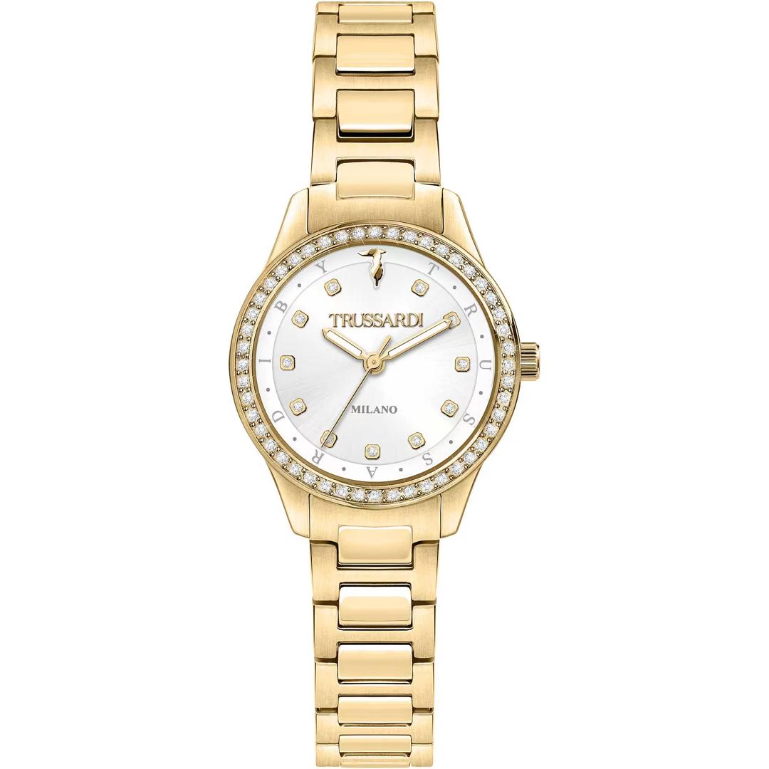 Orologio Donna Trussardi T-SKY - R2453151504 - Gioielleria De Patto