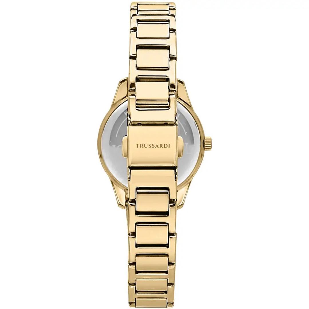 Orologio Donna Trussardi T-SKY - R2453151504 - Gioielleria De Patto