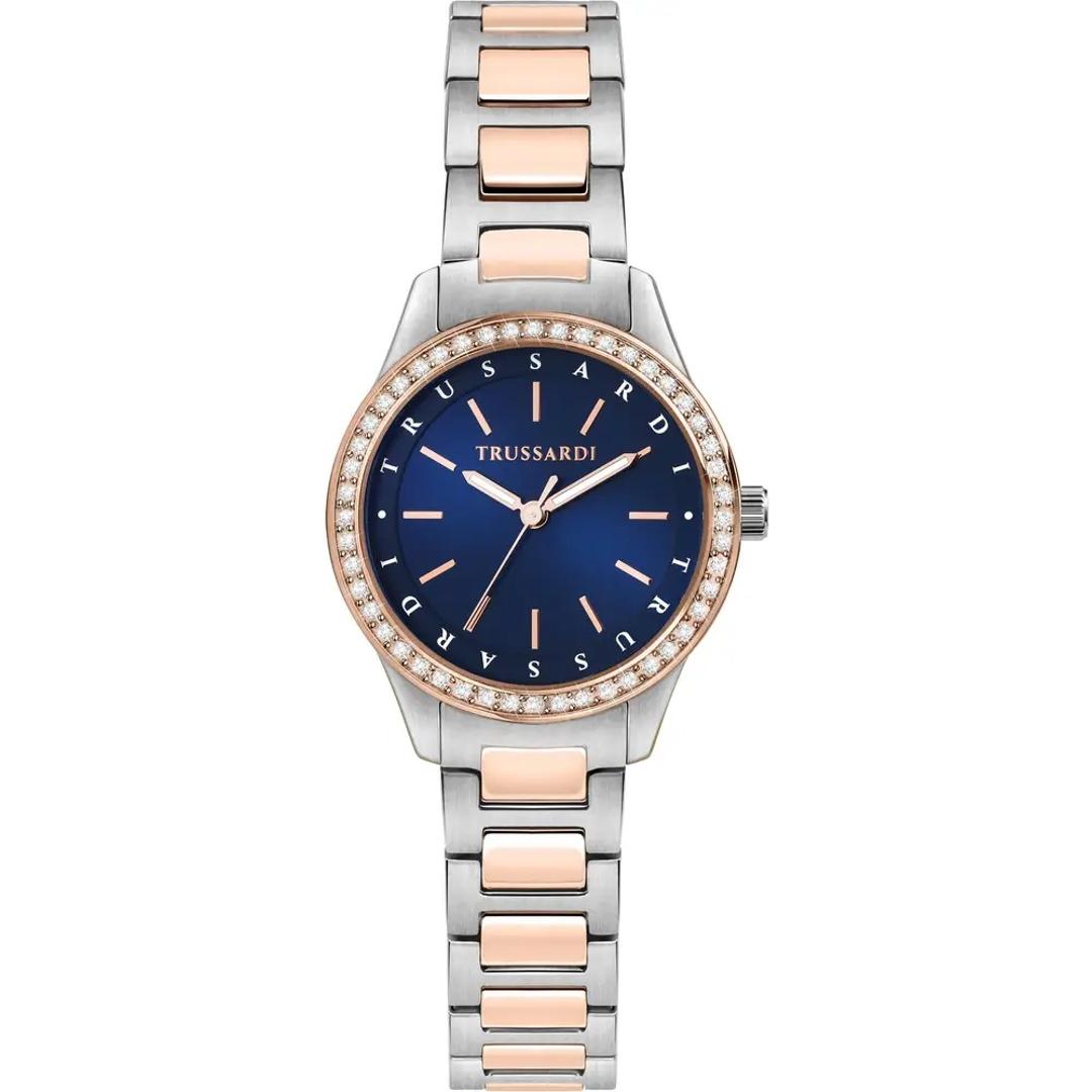 Orologio Donna Trussardi T-SKY - R2453151507 - Gioielleria De Patto
