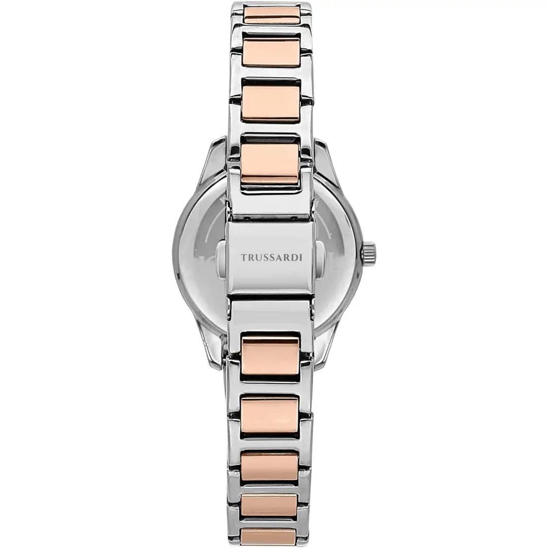 Orologio Donna Trussardi T-SKY - R2453151507 - Gioielleria De Patto