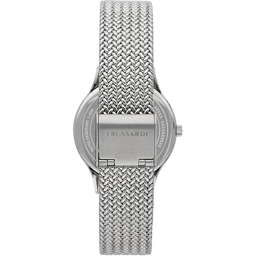Orologio Donna Trussardi T STAR - R2453152503 - Gioielleria De Patto
