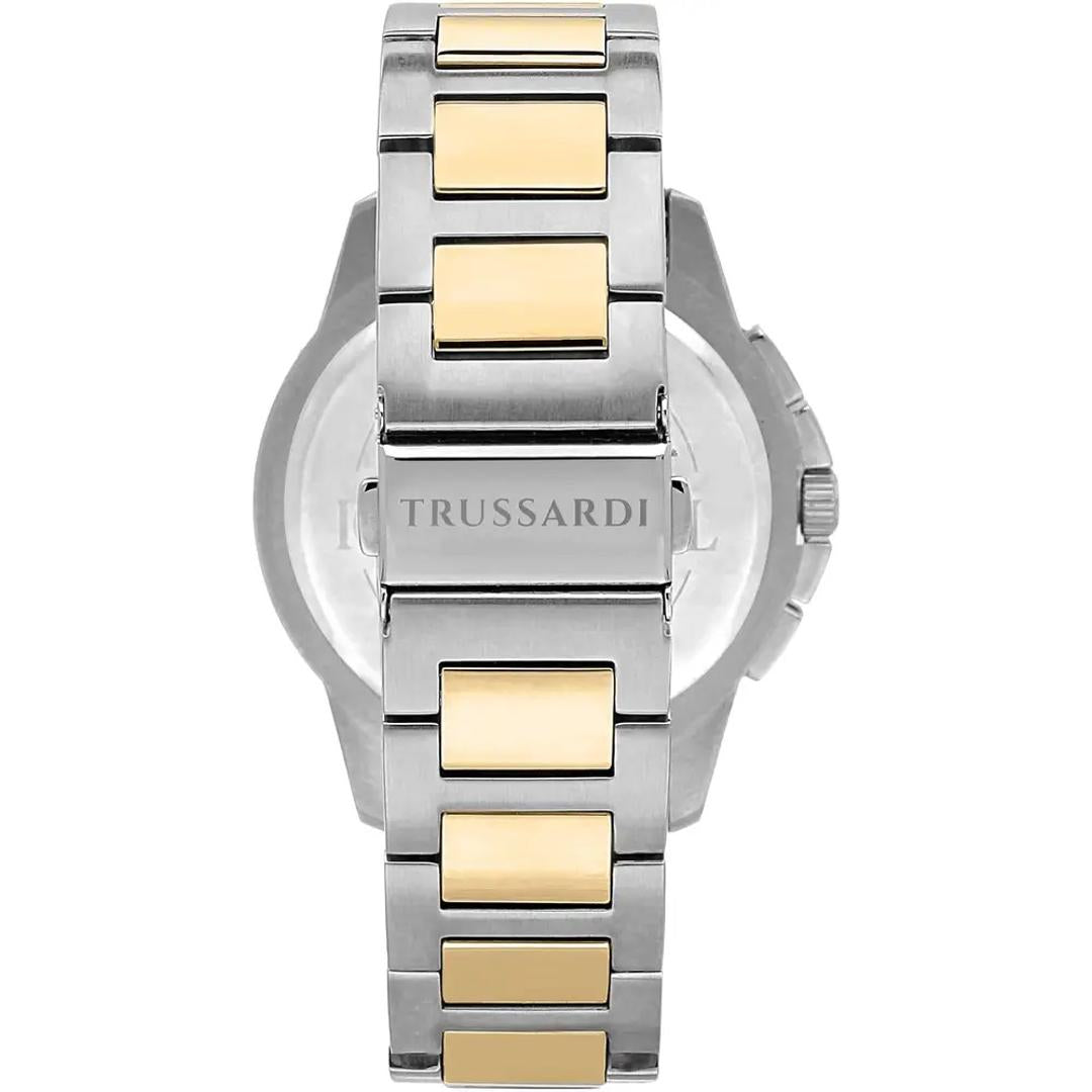 Orologio Uomo Trussardi T-HAWK - R2453153003 - Gioielleria De Patto