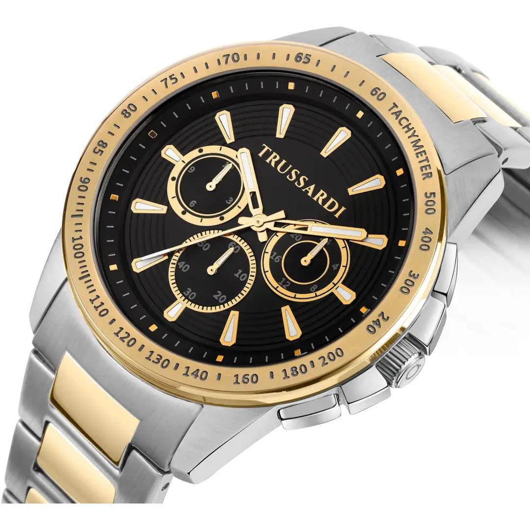Orologio Uomo Trussardi T-HAWK - R2453153003 - Gioielleria De Patto