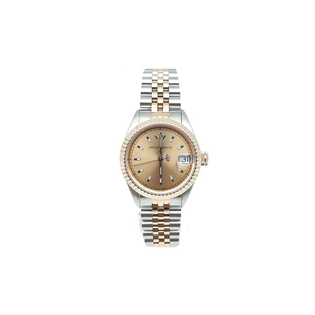 Orologio Donna Philip Watch Caribe 31mm - R8253597569 - Gioielleria De Patto