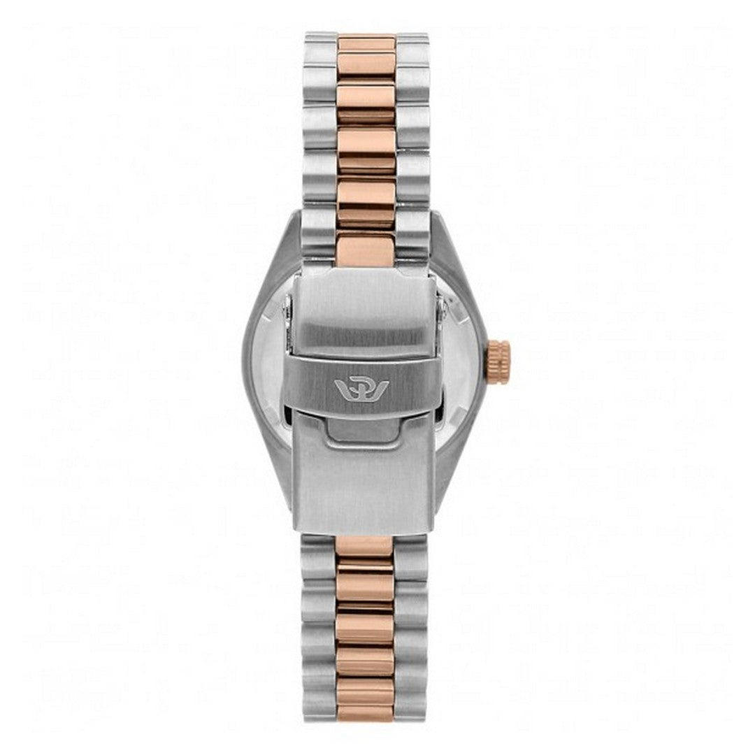 Orologio Donna Philip Watch Caribe 31mm - R8253597580 - Gioielleria De Patto