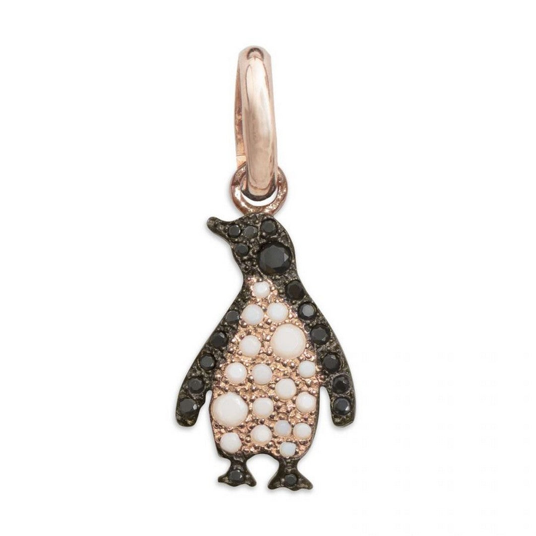 Alisei Pendente Donna Pinguino - P190 - Gioielleria De Patto