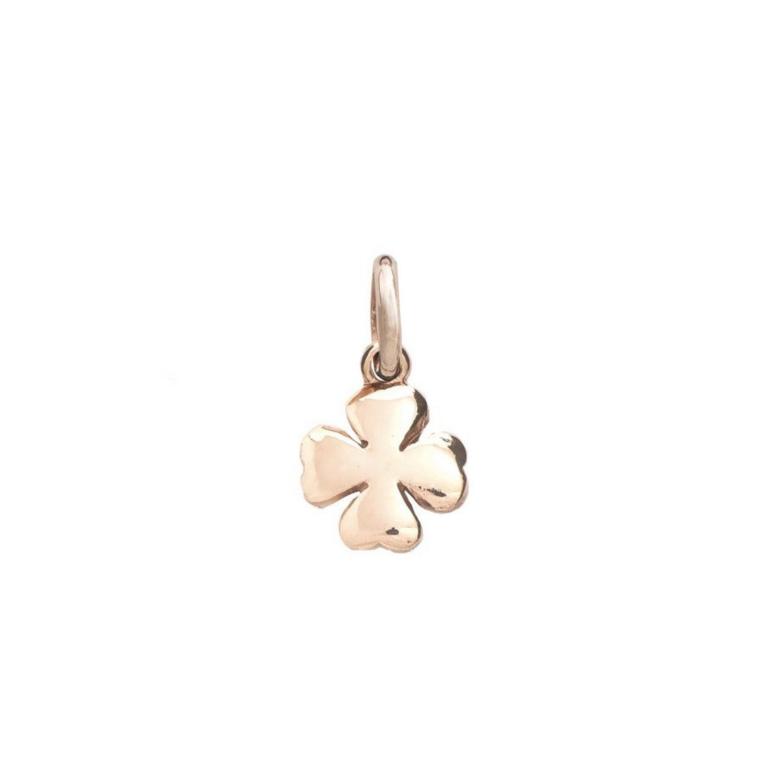 Alisei Pendente Donna Quadrifoglio Lucido - P107 - Gioielleria De Patto