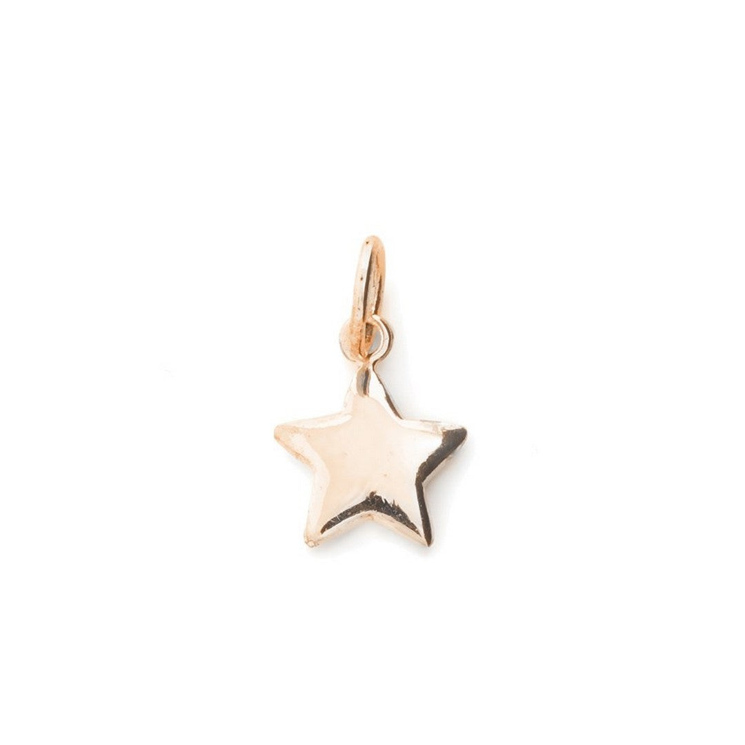 Alisei Pendente Donna Stella Lucido - P105 - Gioielleria De Patto