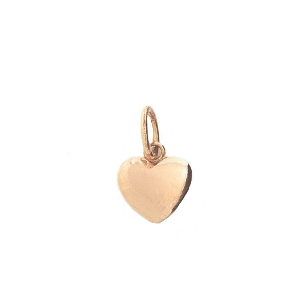 Alisei Pendente Donna Cuore Lucido - P103 - Gioielleria De Patto