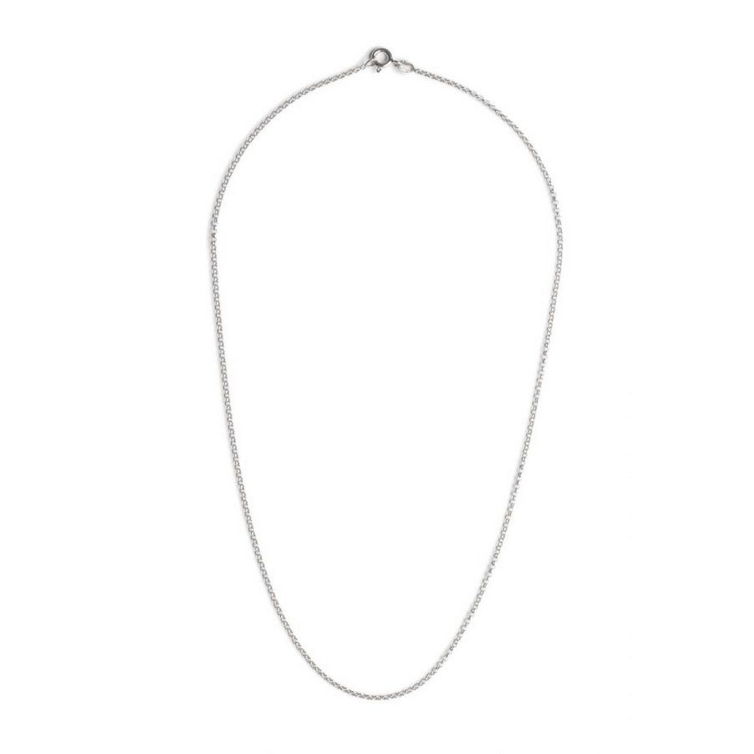 Alisei Collana Donna Rolò Lucida - C4 - Gioielleria De Patto