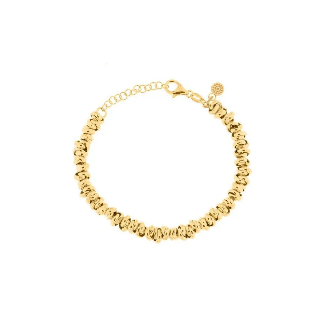 Alisei Bracciale Donna Nodini Medio - B125 - Gioielleria De Patto