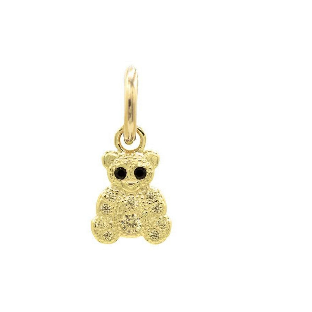 Alisei Pendente Donna Orsetto - P282 - Gioielleria De Patto