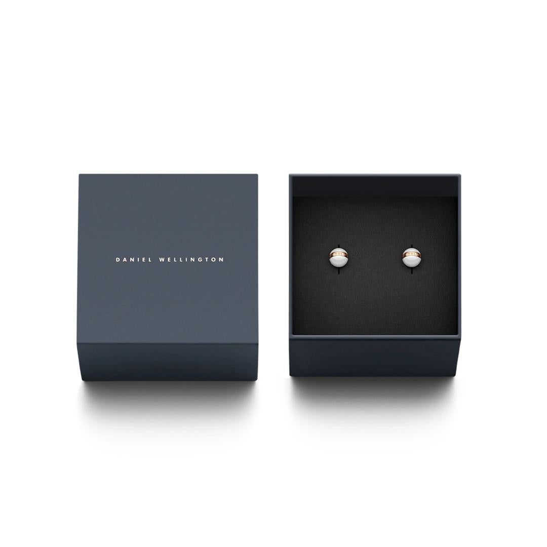 Orecchini Donna Daniel Wellington, DW00400152 - Gioielleria De Patto
