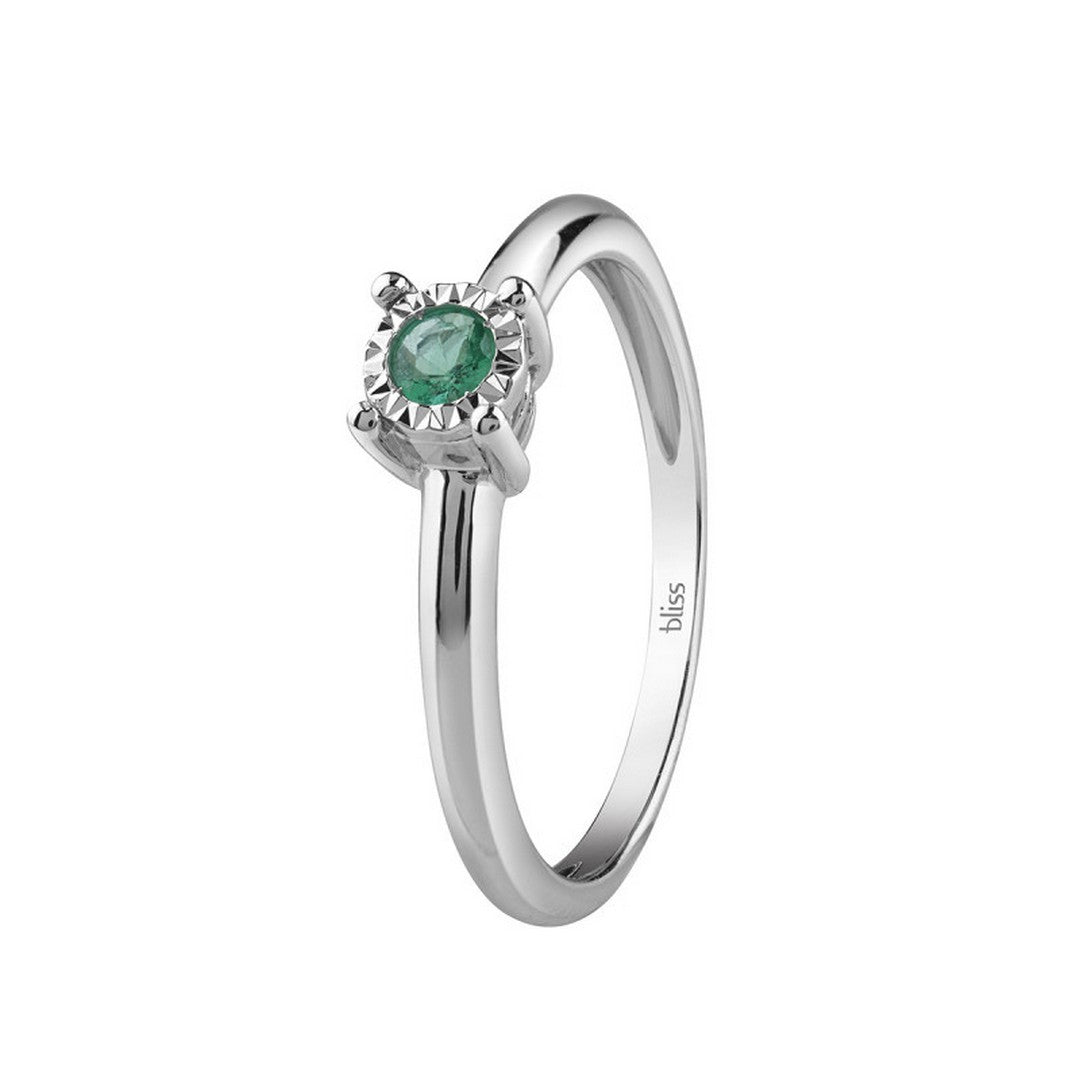 Bliss Anello Donna Rugiada Colors - 20081335 - Gioielleria De Patto