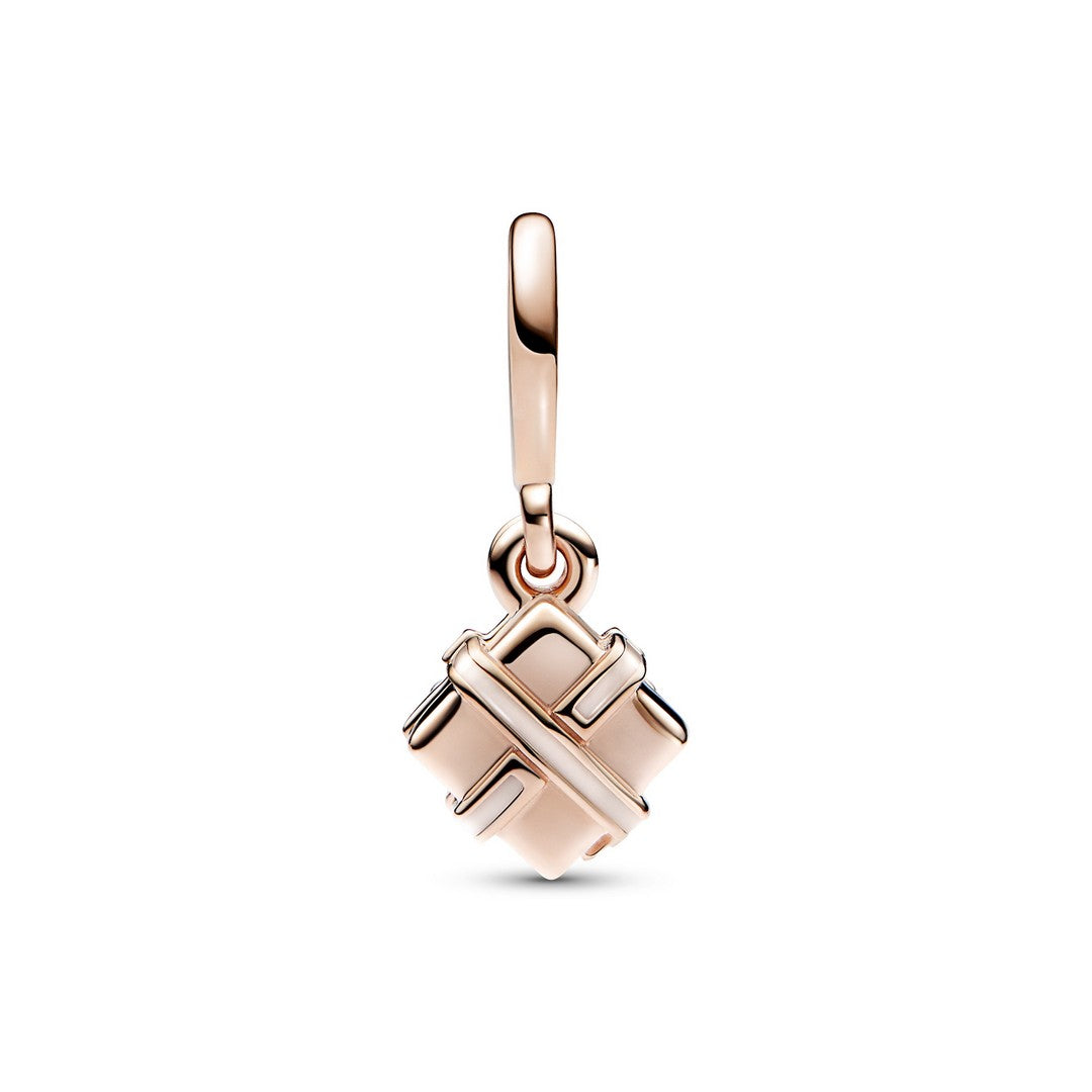 Charm Donna Pandora Pendente Regalo "Happy Birthday" - 782591C01 - Gioielleria De Patto
