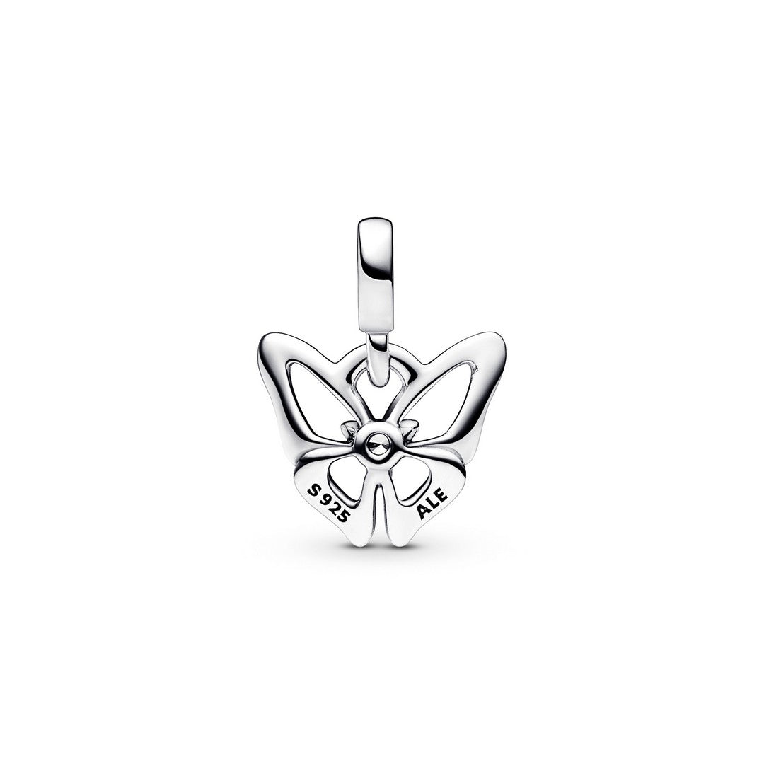 Mini Pendente Donna Butterfly Pandora ME - 792690C01 - Gioielleria De Patto