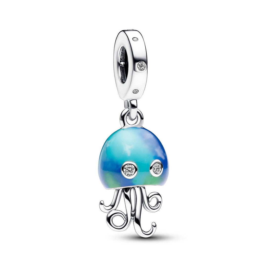 Charm Donna Pandora Pendente Medusa - 792704C01 - Gioielleria De Patto