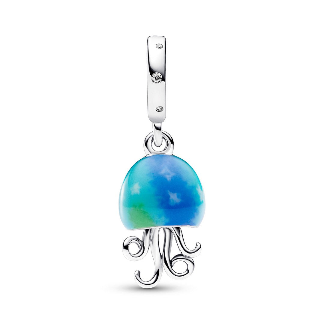 Charm Donna Pandora Pendente Medusa - 792704C01 - Gioielleria De Patto