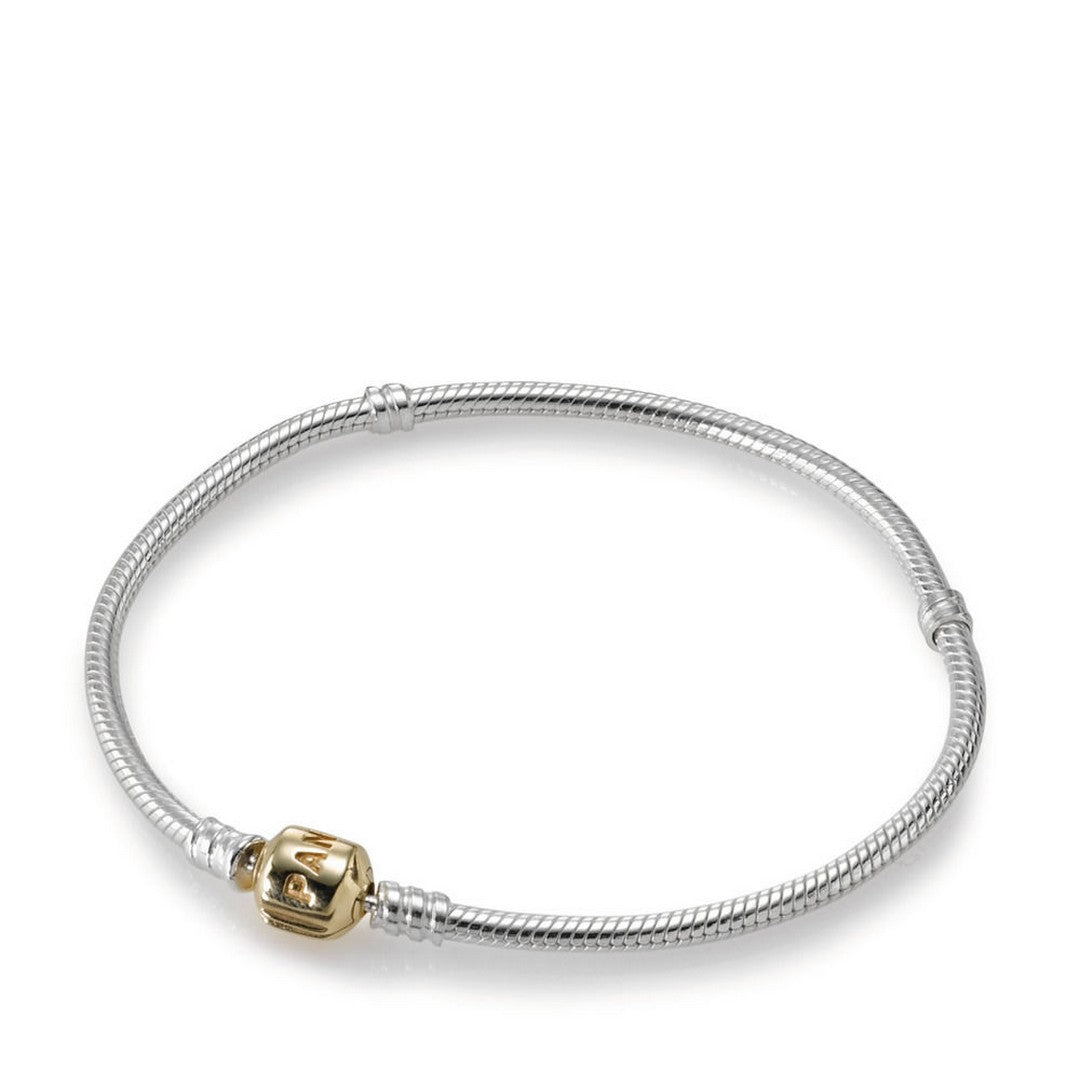Bracciale Donna Pandora Moments - 590702HG - Gioielleria De Patto