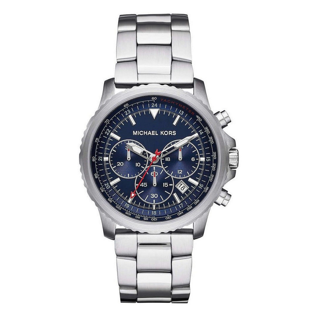 Orologio Uomo Michael Kors Theroux - MK8641 - Gioielleria De Patto