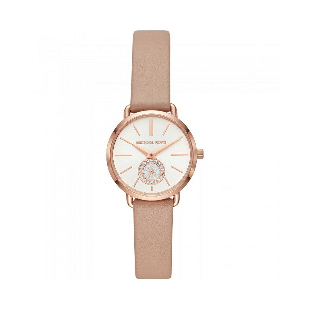 Orologio Donna Michael Kors Petite Portia - MK2752 - Gioielleria De Patto
