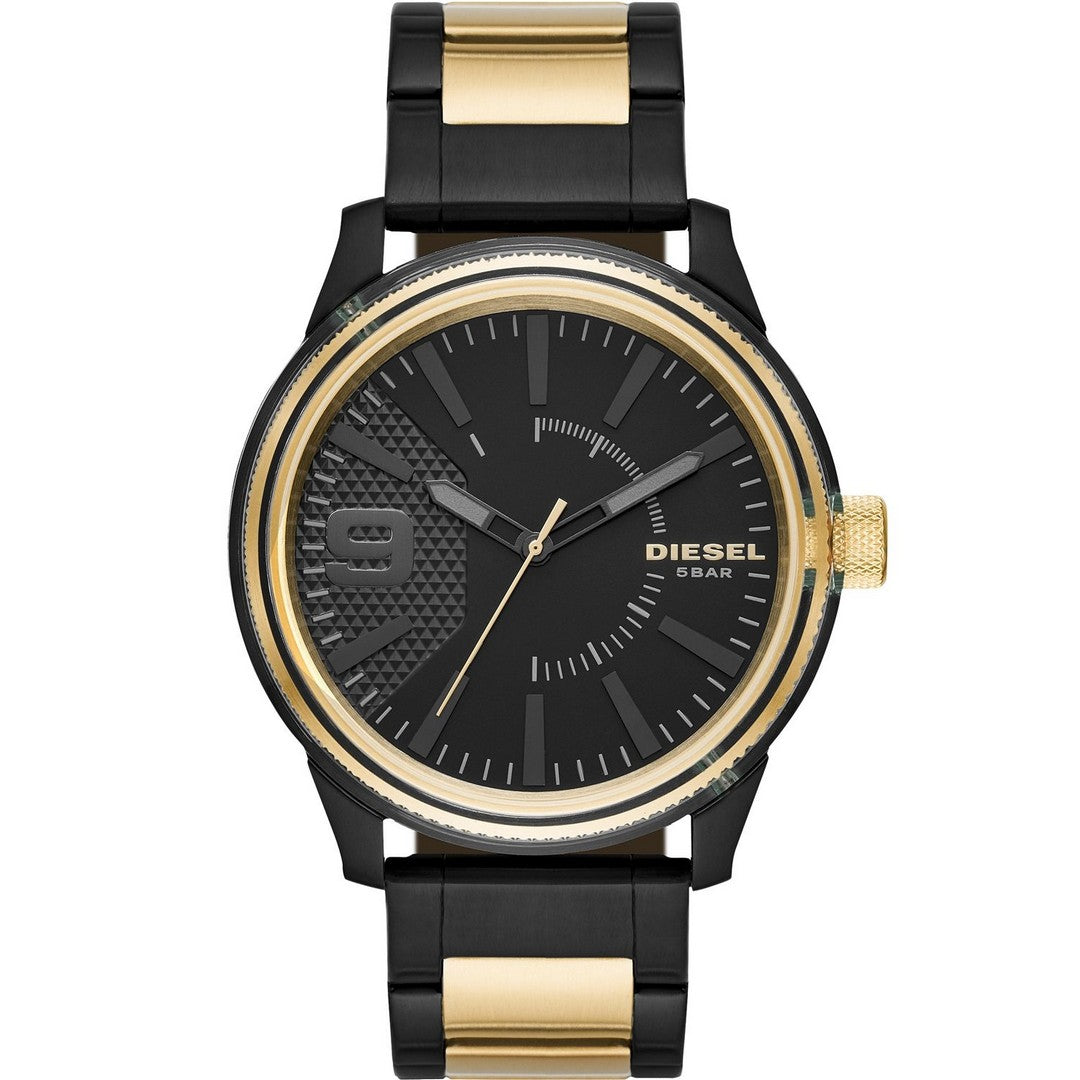 Orologio Uomo Diesel - DZ1877 - Gioielleria De Patto