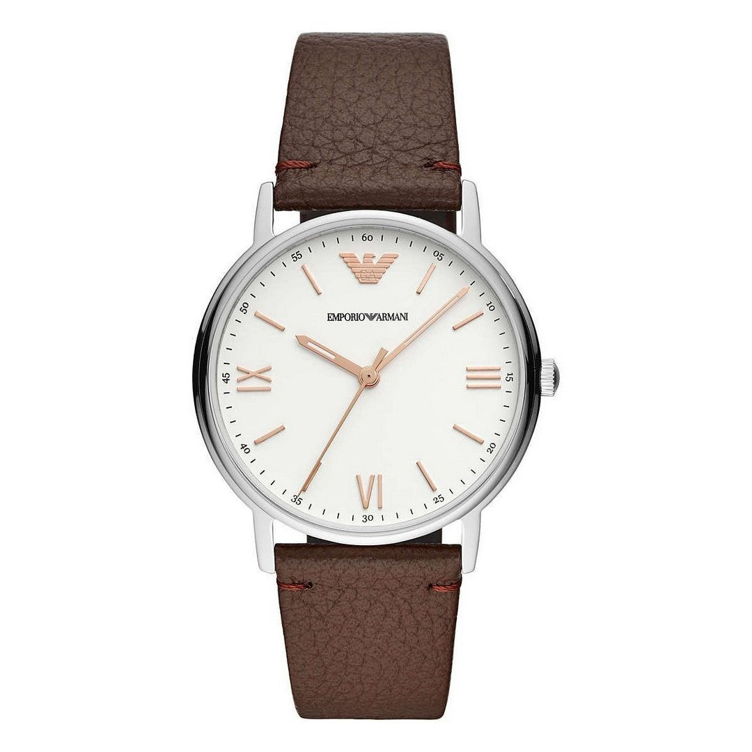 Orologio Uomo Emporio Armani - AR11173 - Gioielleria De Patto