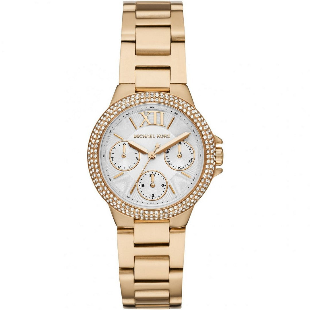 Orologio Donna Michael Kors Camille - MK6844 - Gioielleria De Patto