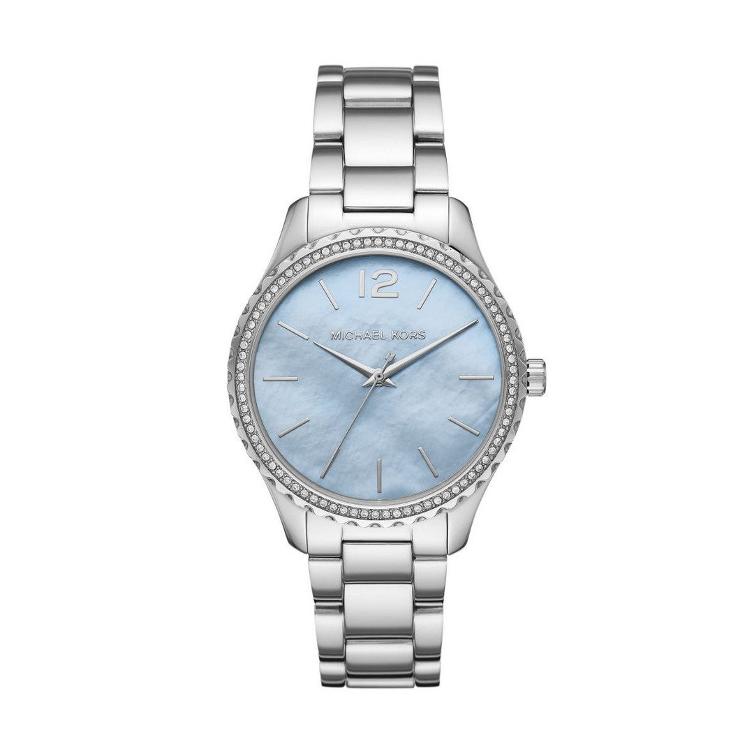 Orologio Donna Michael Kors Layton - MK6847 - Gioielleria De Patto