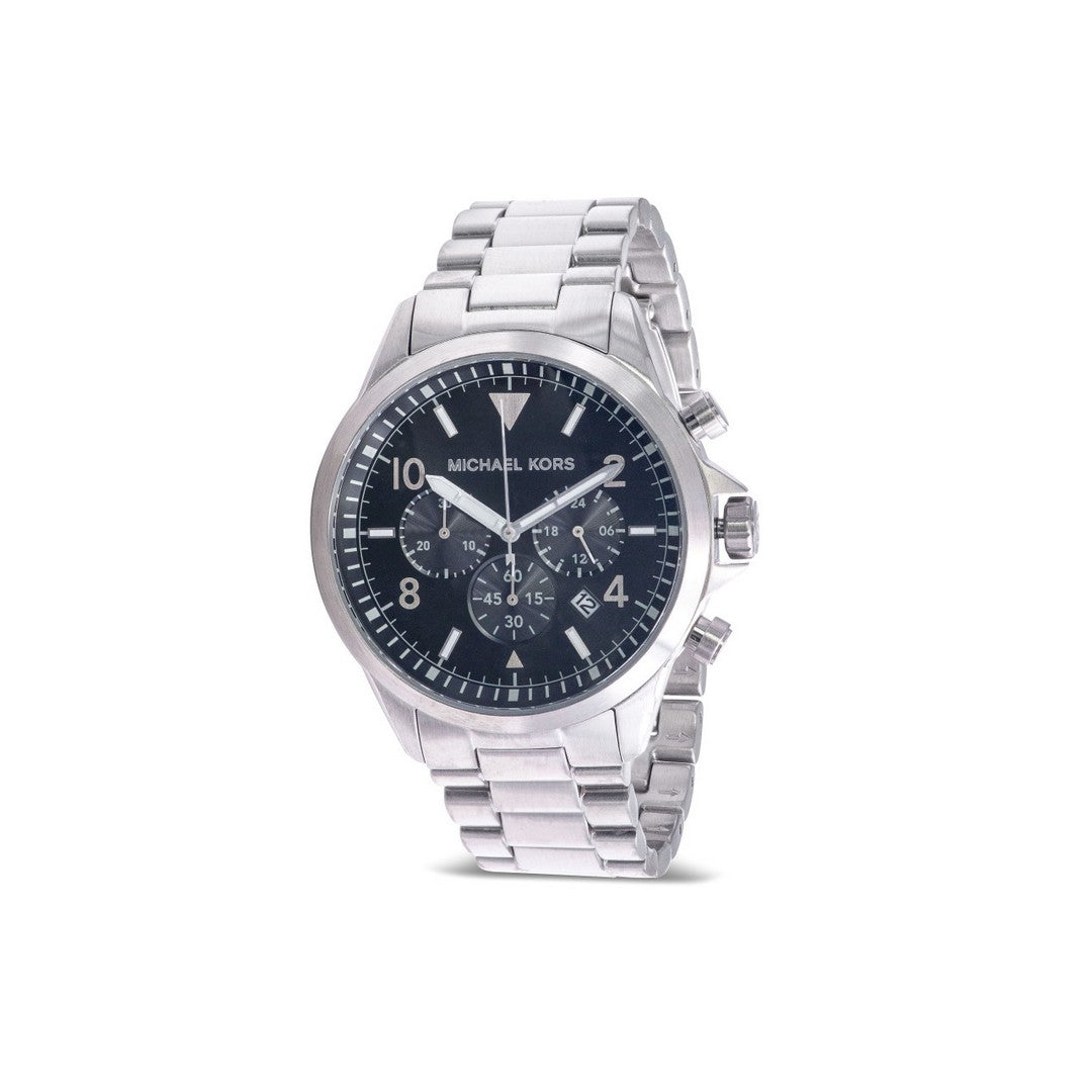 Orologio Uomo Michael Kors Gage - MK8826 - Gioielleria De Patto