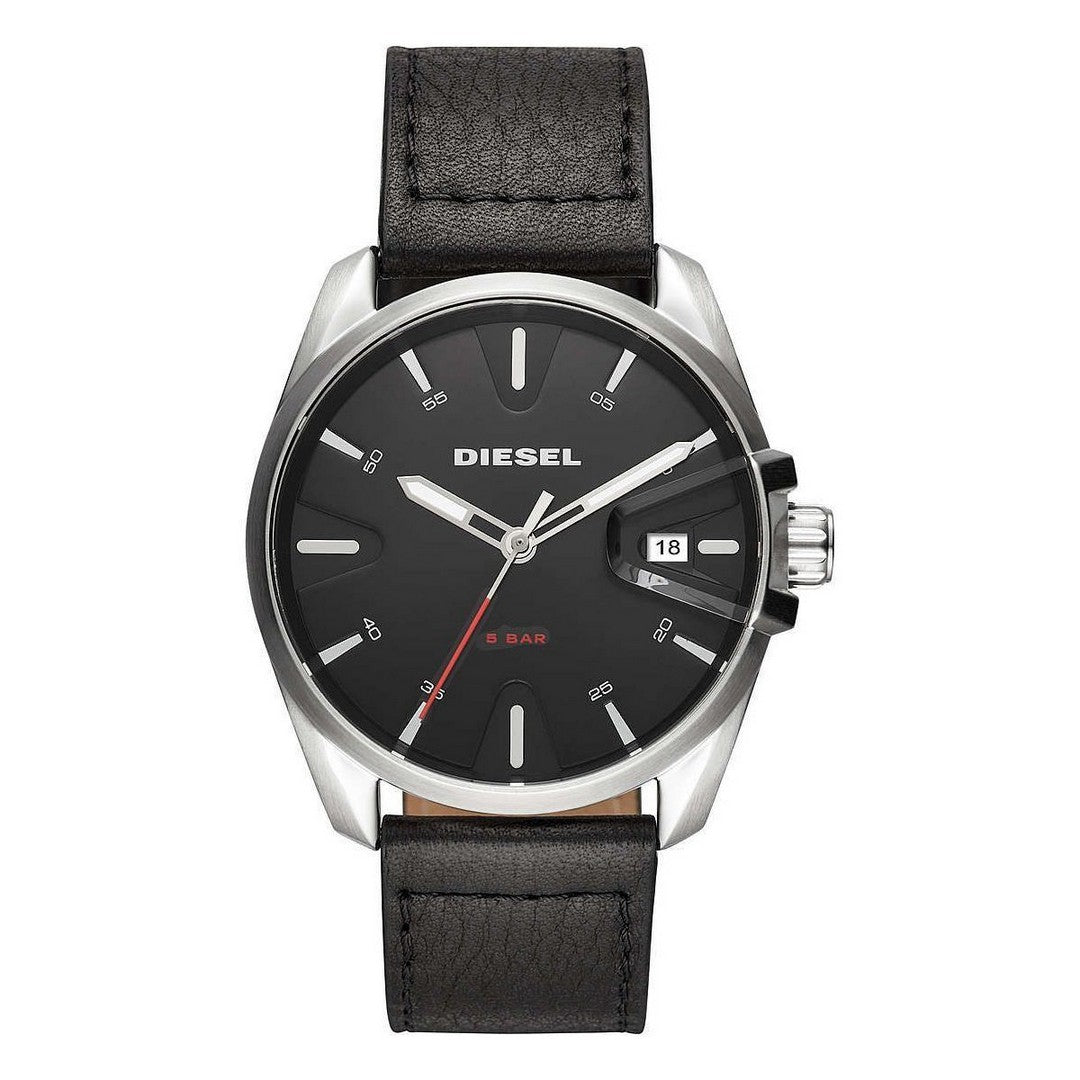 Orologio Uomo Diesel MS9 Chrono - dz1862 - Gioielleria De Patto