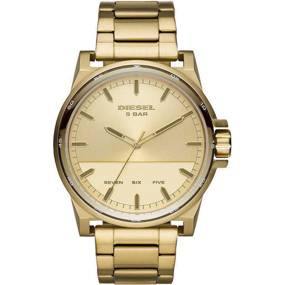Orologio Uomo Diesel D-48 - dz1912 - Gioielleria De Patto
