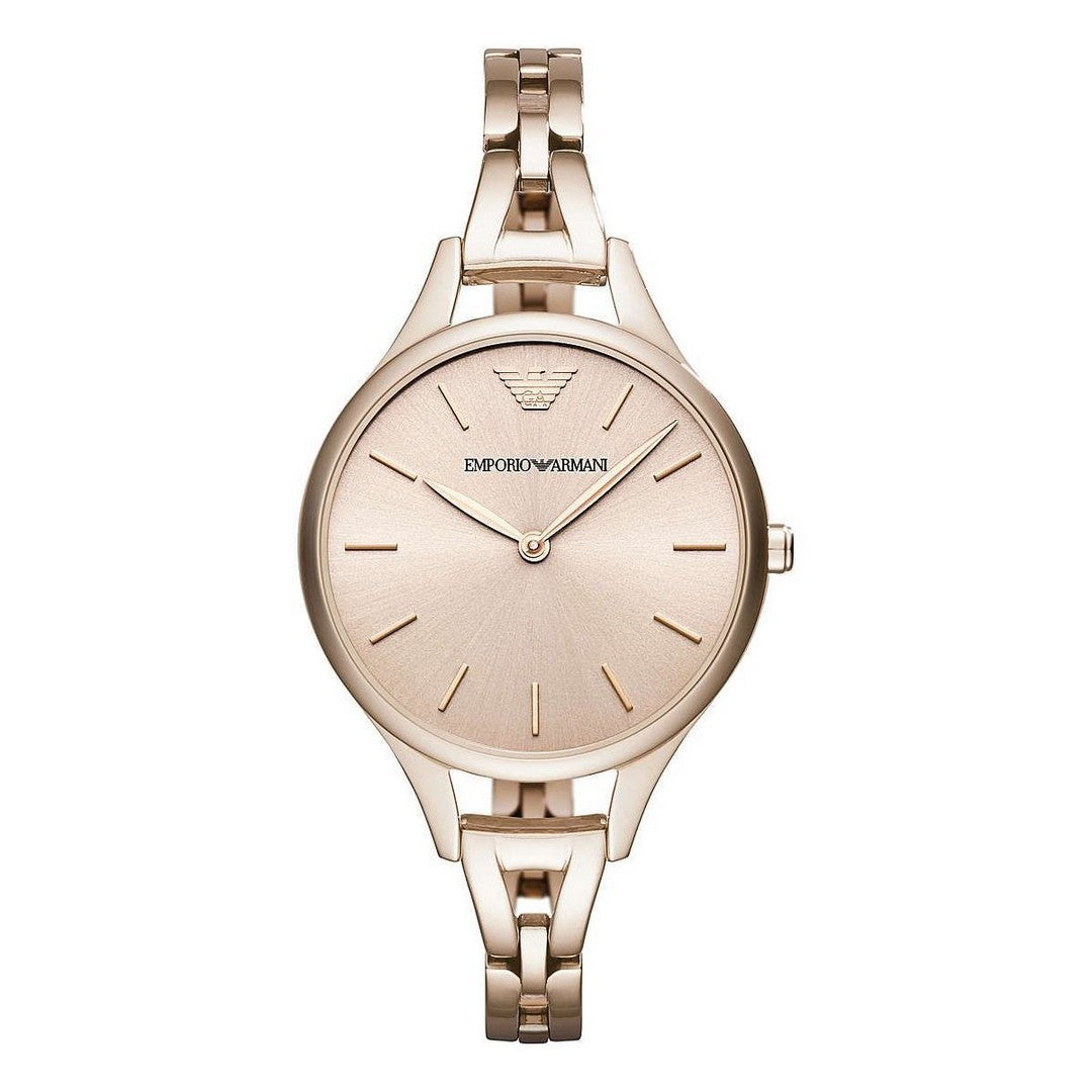 Orologio Donna Emporio Armani - AR11055 - Gioielleria De Patto