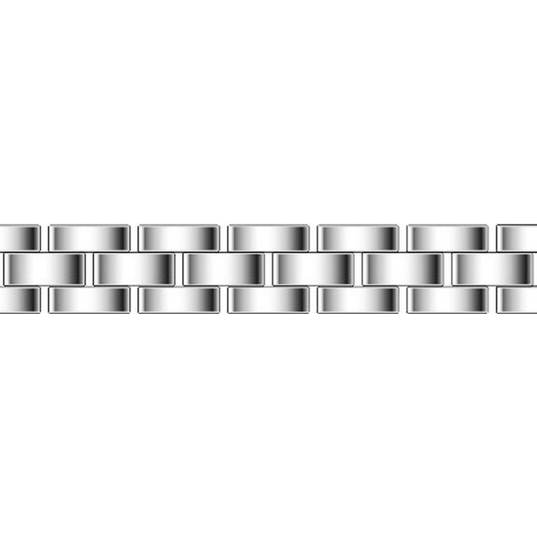 Bracciale Uomo Zancan - EHB334 - Gioielleria De Patto