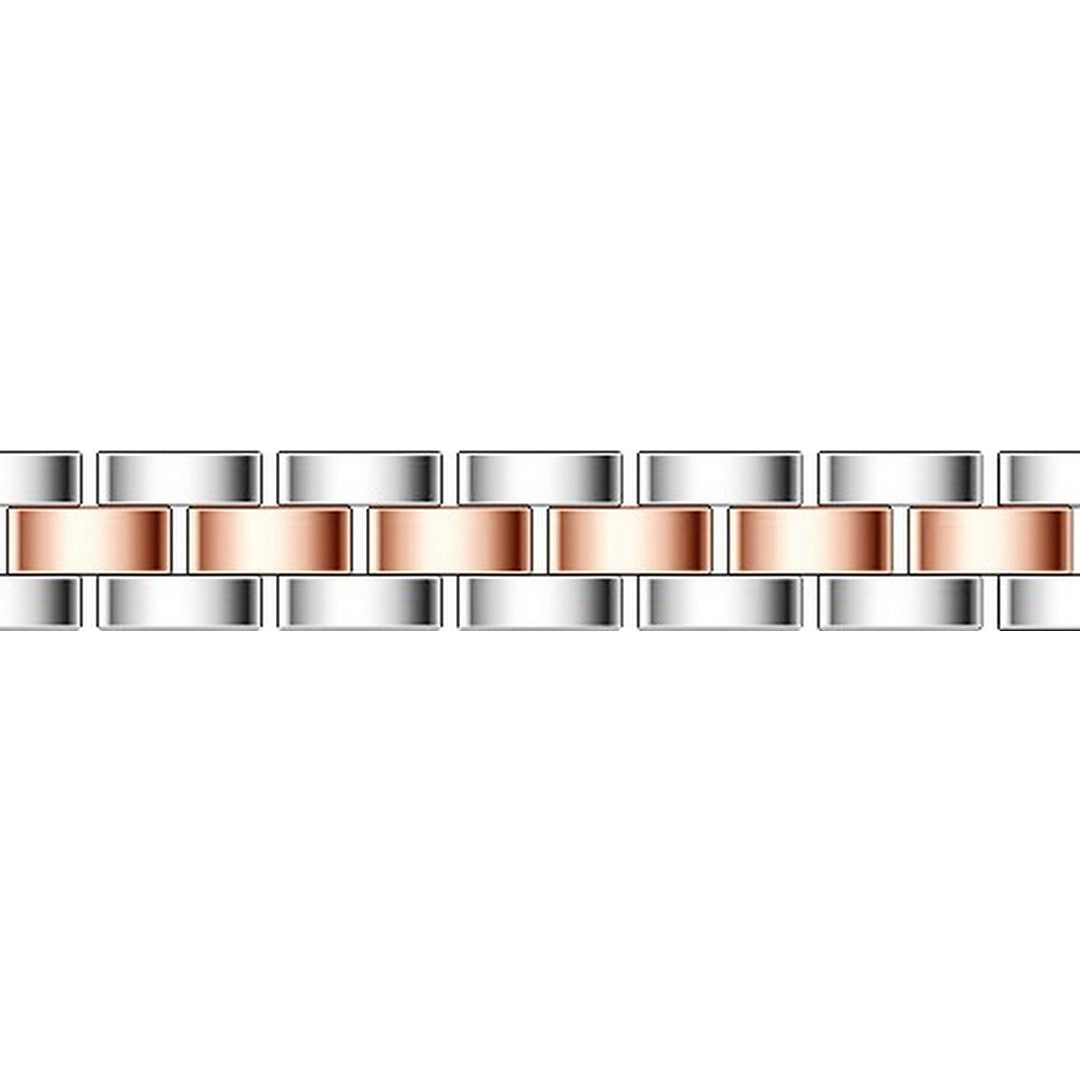 Bracciale Uomo Zancan - EHB335 - Gioielleria De Patto