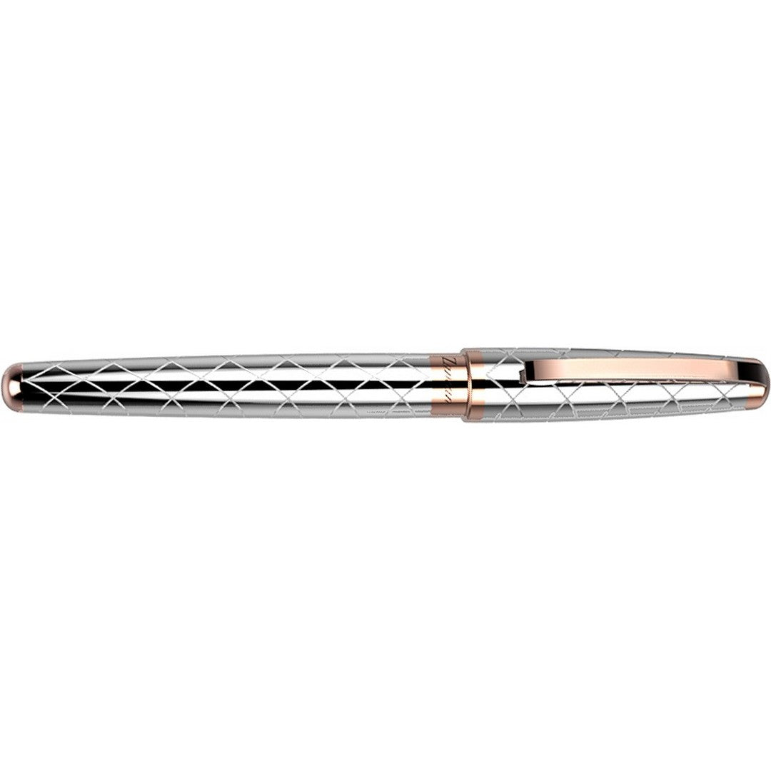 Penna Ottone Uomo Zancan - HPN024 - Gioielleria De Patto