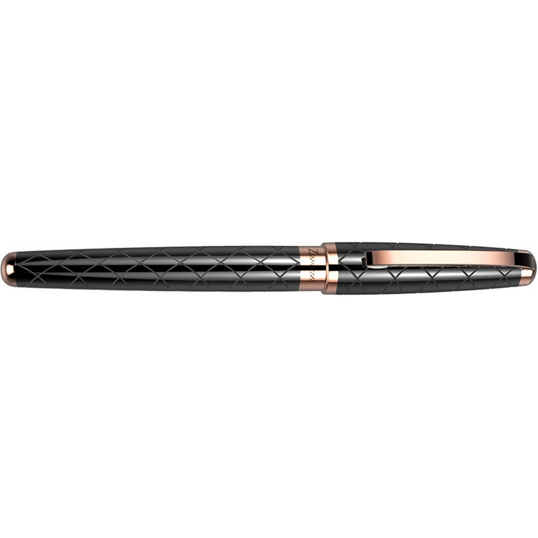 Penna in Ottone Uomo Zancan - HPN026 - Gioielleria De Patto