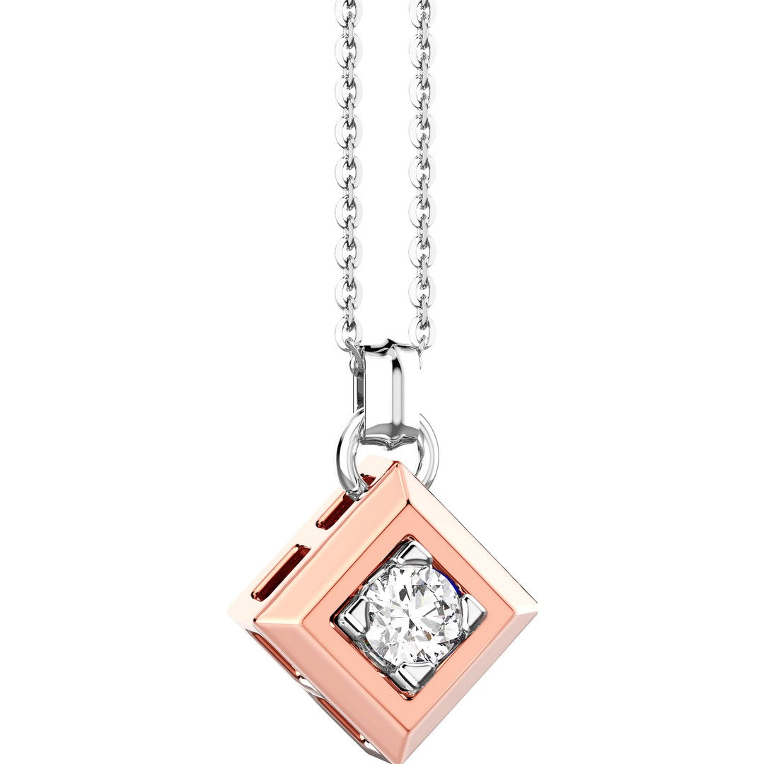Collana Uomo Zancan - EC958RB - Gioielleria De Patto
