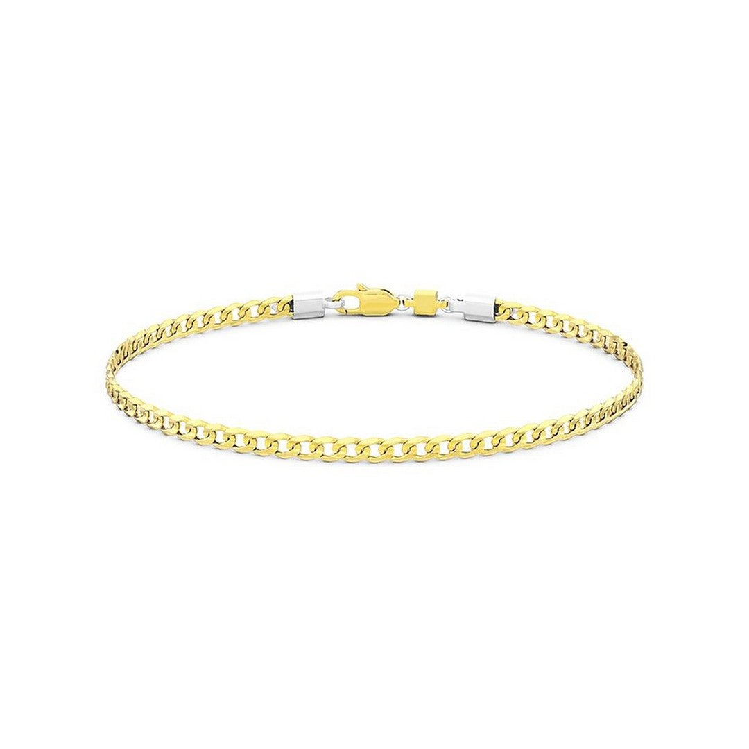 Zancan Bracciale Uomo Insignia - UB007GB - Gioielleria De Patto