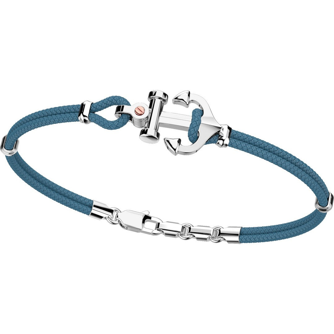 Bracciale Uomo Zancan - EXB619R-AV - Gioielleria De Patto