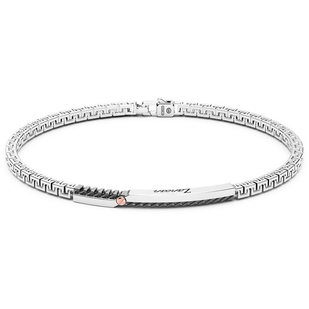 Bracciale Zancan - EXB816R - Gioielleria De Patto