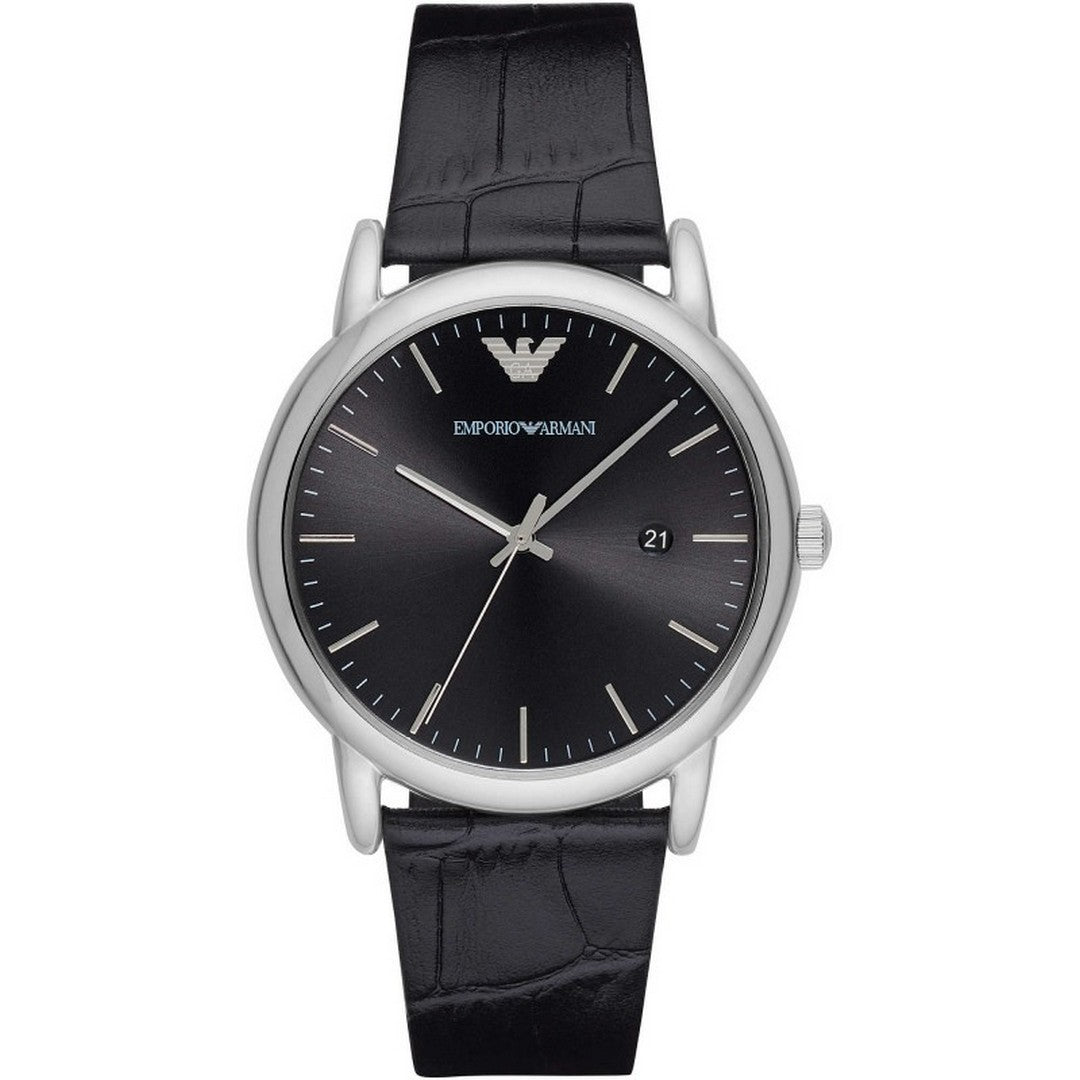 Orologio Uomo Emporio Armani - AR2500 - Gioielleria De Patto