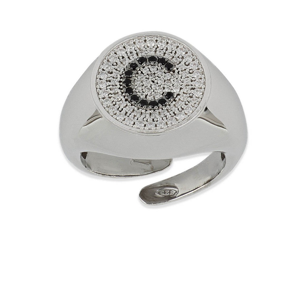 Artlinea Anello Donna Argento 925 - ZAS3/C-LL - Gioielleria De Patto