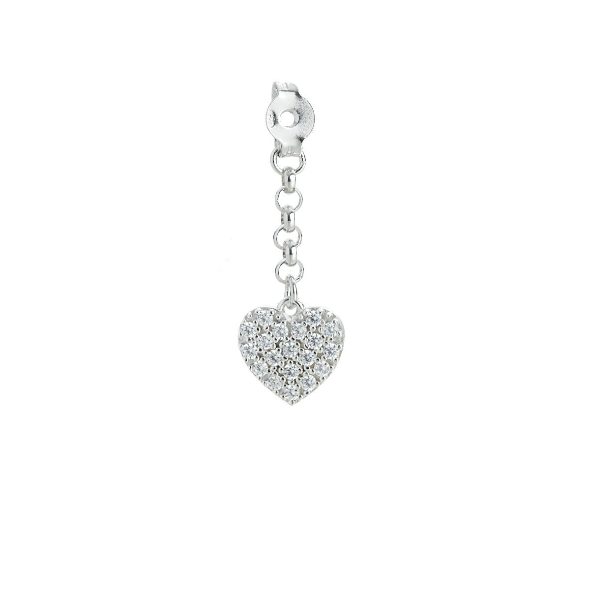 Artlinea Pendenti Donna Argento 925 - ZPD116/CUB-LB - Gioielleria De Patto