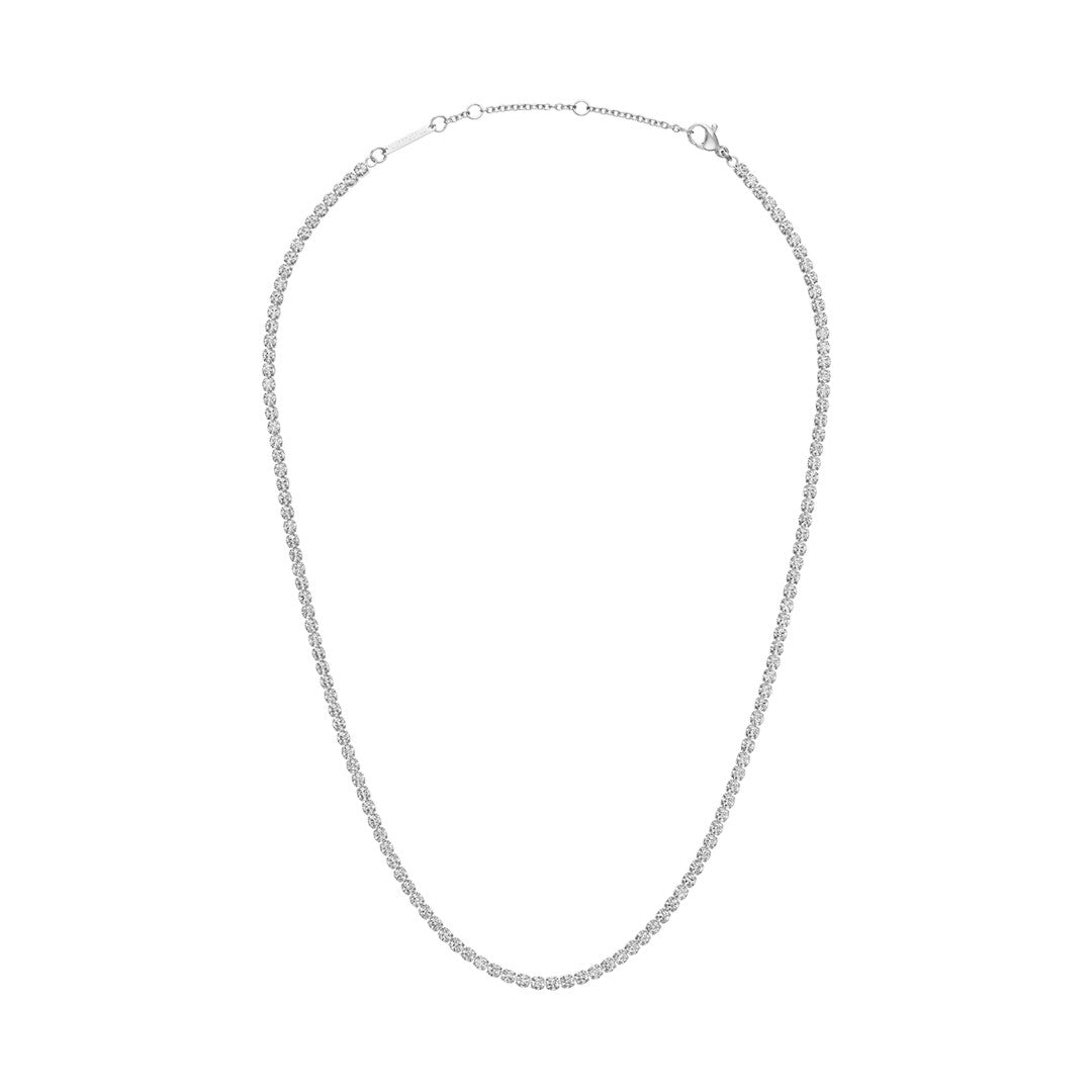 Collana Tennis Unisex Daniel Wellington - DW00400389 - Gioielleria De Patto
