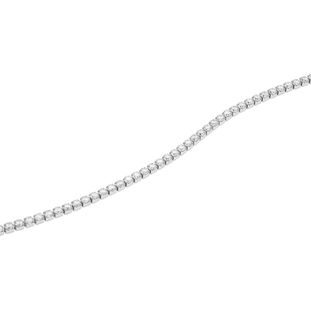 Collana Tennis Unisex Daniel Wellington - DW00400389 - Gioielleria De Patto