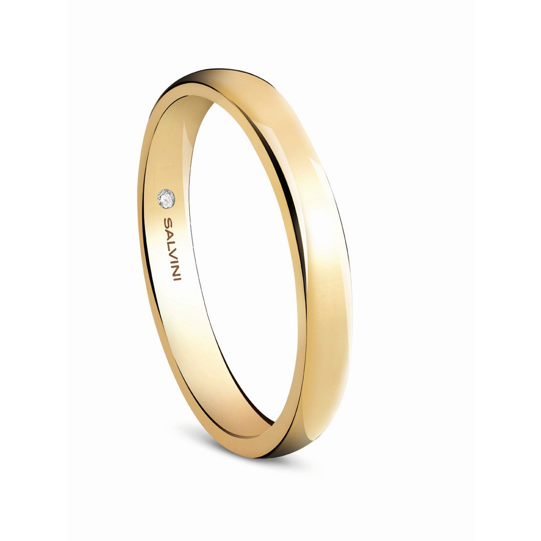 Anello Donna Salvini Forever - 20021778 - Gioielleria De Patto