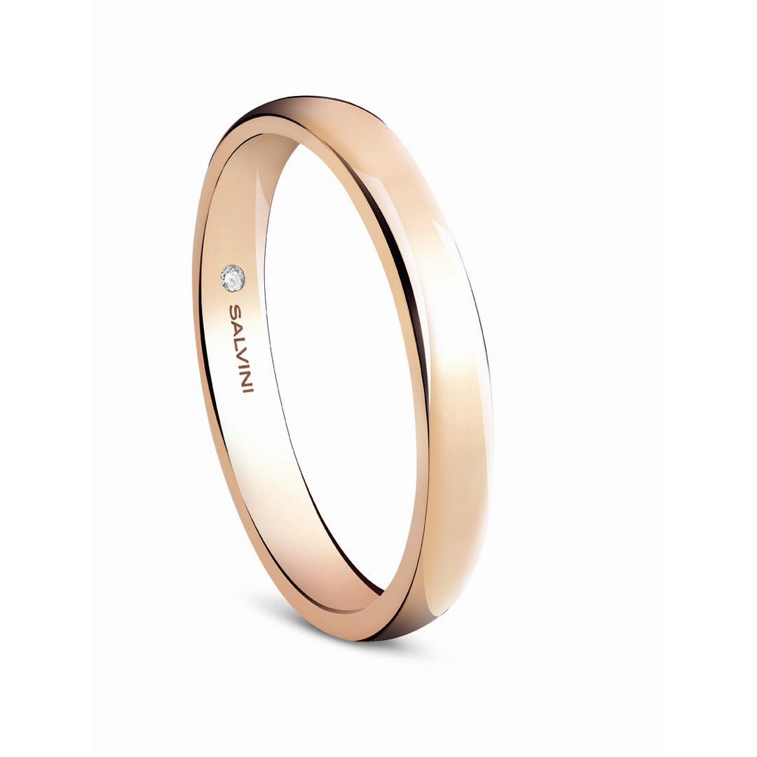 Anello Donna Salvini Forever - 20021848 - Gioielleria De Patto